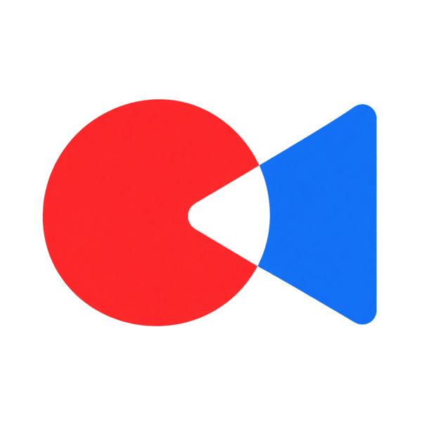 ReelTalk logo